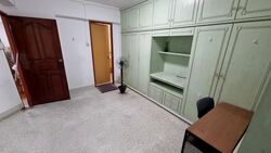 Blk 8 Ghim Moh Road (Queenstown), HDB 5 Rooms #623119081